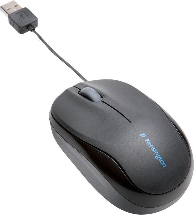 Actual product image Kensington Pro Fit (Cable)