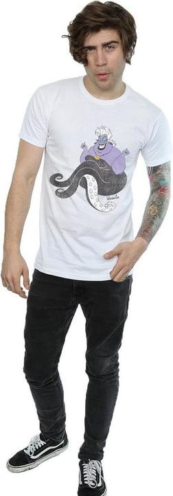Immagine prodotto The Little Mermaid Maglietta Ursula (3XL)