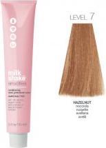 Produktbild Milk_Shake Vopsea semi-permanenta Smoothies LEVEL 7, Blond Deschis Alun, 100ml