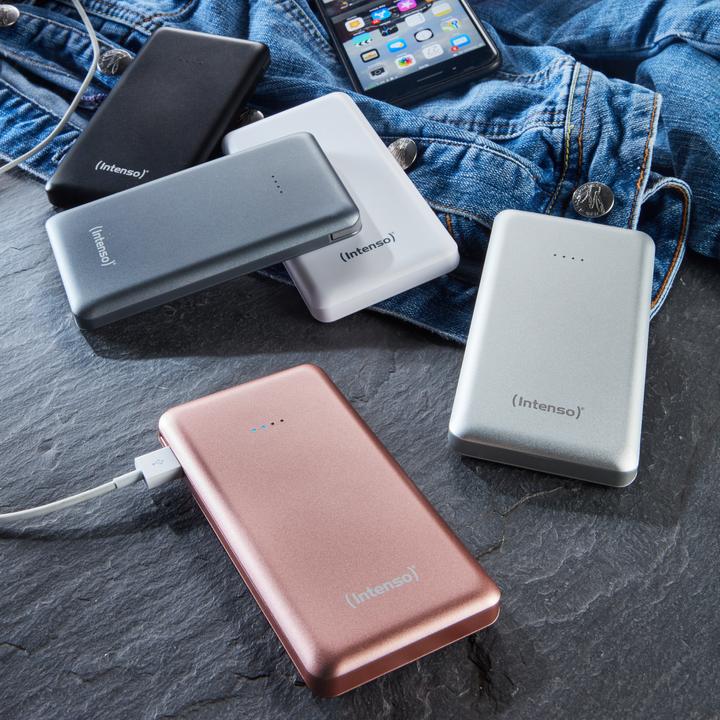 Produktbild Intenso S10000 (10000 mAh, 37 Wh)