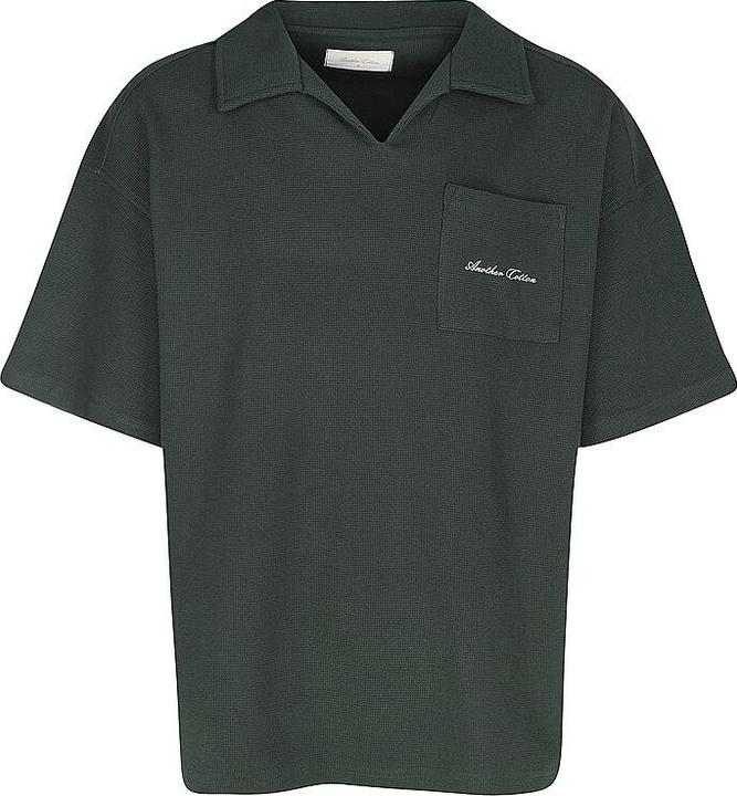 Another Cotton Poloshirt