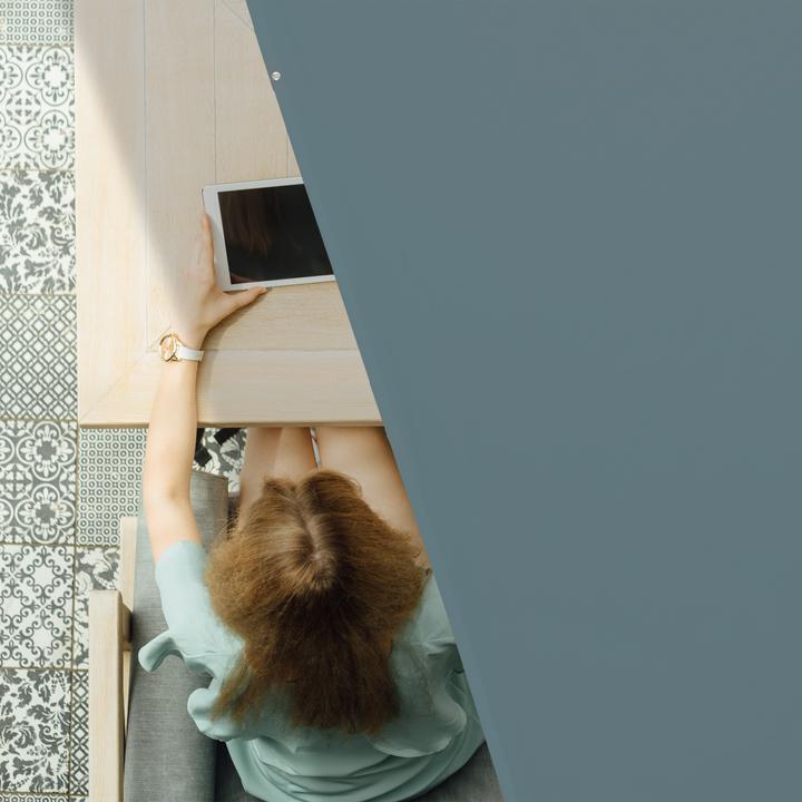 Actual product image Relaxdays Sunshade (400 x 300 x 0.1 cm)
