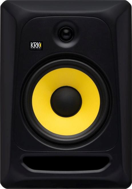 Immagine prodotto KRK CL 8 G3 (Attivo, 1 pz., 1x 100 W)