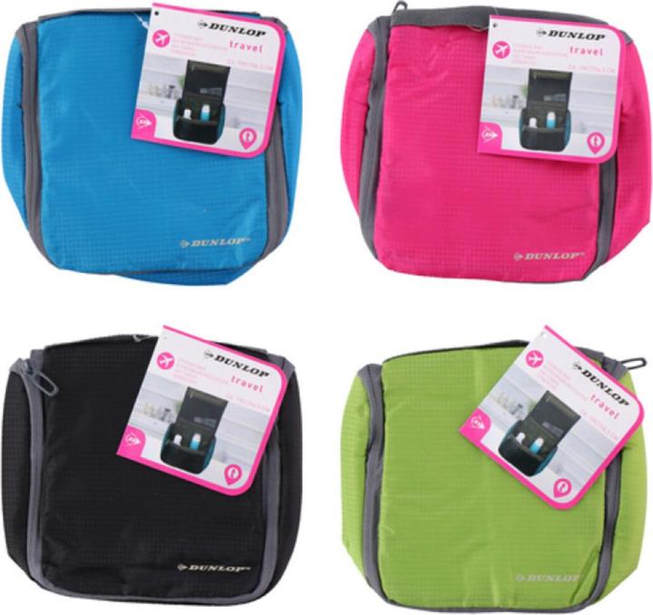 Produktbild Dunlop Kosmetiktasche (4.20 l)