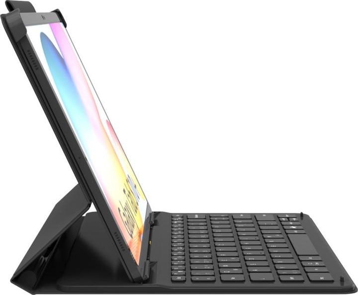Immagine prodotto Samsung Custodia per tastiera NEOS (Pogo Pin) per Galaxy Tab S10+ (DE, Galaxy Tab S10+)