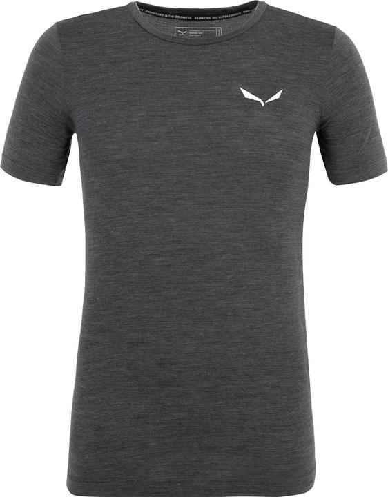 Salewa Zebru Fresh Merino Responsive T-Shirt