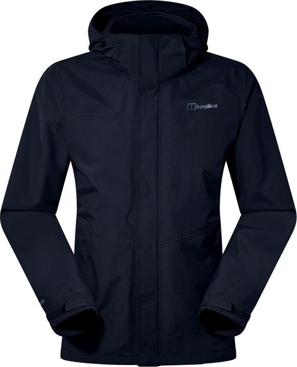 Produktbild Berghaus Wasserdichte Hillwalker Gemini 3in1-Jacket (50)