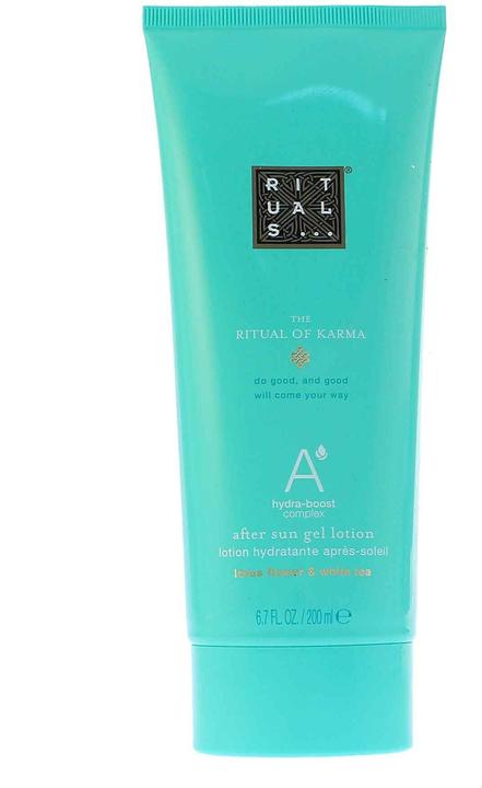 Actual product image Rituals The Ritual of Karma (Lotion, 200 ml)