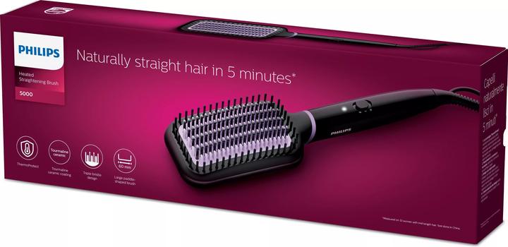 Image du produit Philips StyleCare Essential (Fer plat)