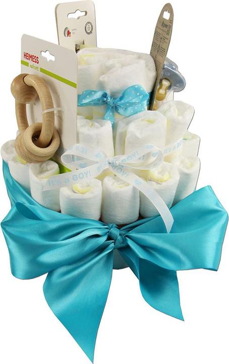 Produktbild trendmarkt24 Styroportorte 3-lagig