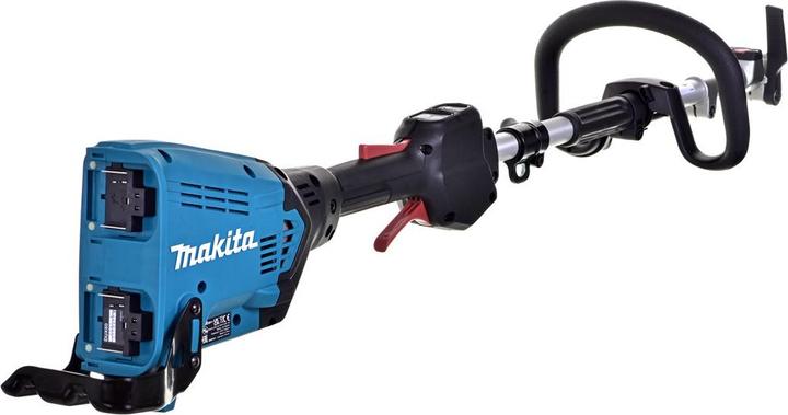 Produktbild Makita DUX60Z (Metallschneideblatt)