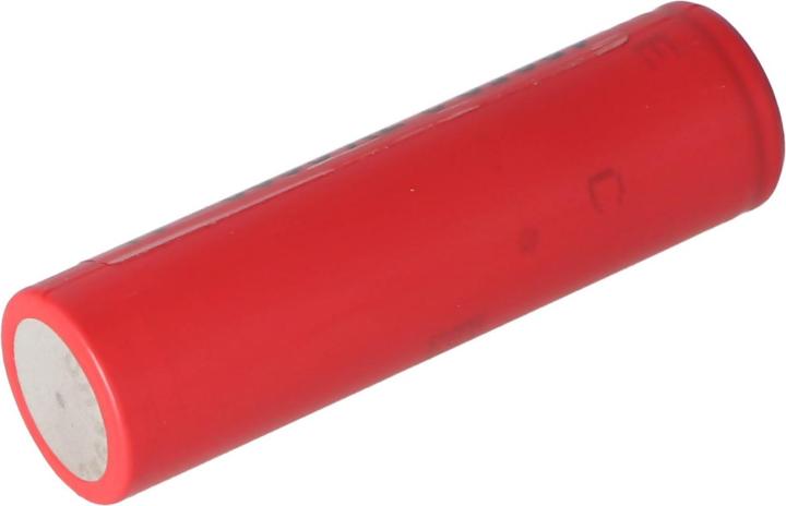 Immagine prodotto Sanyo Batteria UR18650NSX (terminale positivo leggermente sporgente) (1 pz., 18650, 2600 mAh)