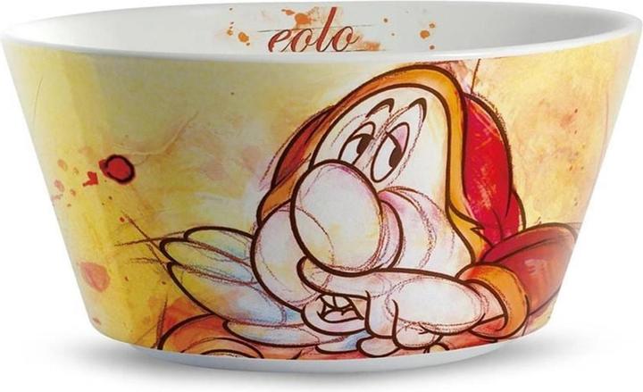 Image du produit Egan Bol Hatschi 1 pièce, orange (0.45 l, 1 x)