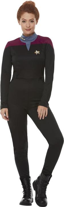 Produktbild Smiffys Star Trek Voyager Kommander Janeway Uniform (XS)