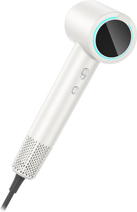 Actual product image xO hair dryer CF29 white 1450W