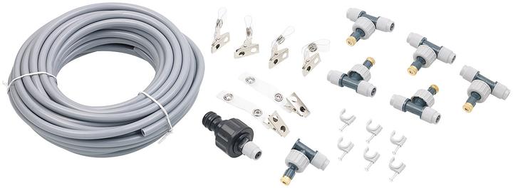 Produktbild Royal Gardineer Wasser-Zerstäuber-Set (10 m)