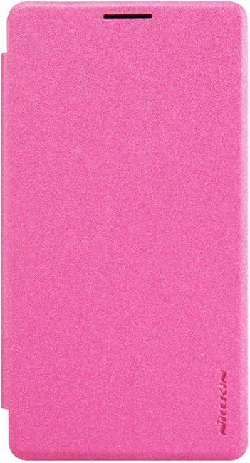 Actual product image Nillkin Sparkle Series (Microsoft Lumia 950 XL)