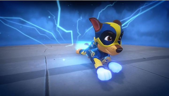 Immagine prodotto Bandai Namco Paw Patrol: Mighty Pups (PS4, DE)