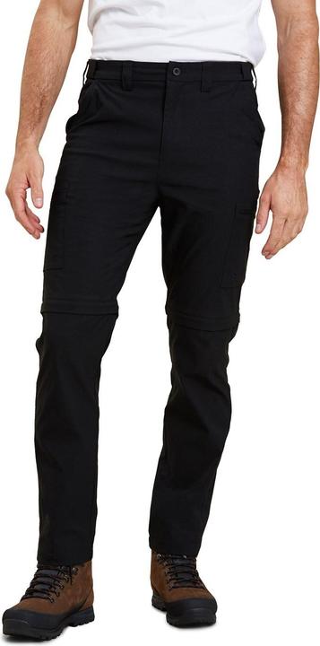 Immagine prodotto Mountain Warehouse Trek Pantaloni Convertibile Uomo (44 D)