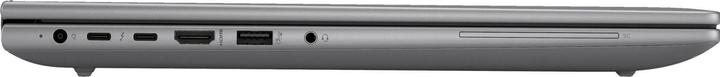 Image du produit HP ZBOOK POWER G11 CADWORK U9-185H (16", Intel Core Ultra 9 185H, 32 Go, 2000 Go, CH)