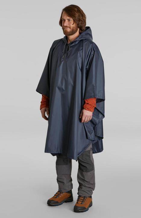 Produktbild Forclaz Poncho 100