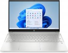 Actual product image HP Pavilion 16-ag0175ng 16" WUXGA IPS, AMD Ryzen 7 8840U, 16GB RAM, 512GB SSD, Windows 11 (16", AMD Ryzen 7 8840U, 16 GB, 512 GB, DE)