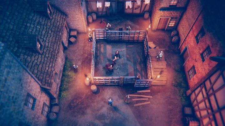 Image du produit astragon Rustler (Switch, DE)
