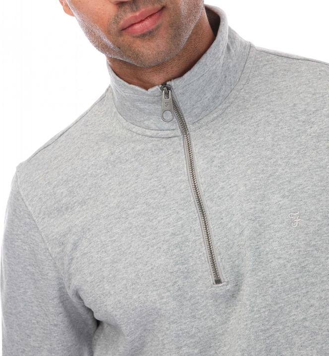 Image du produit Farah - Sweat AINTREE - Homme (L)