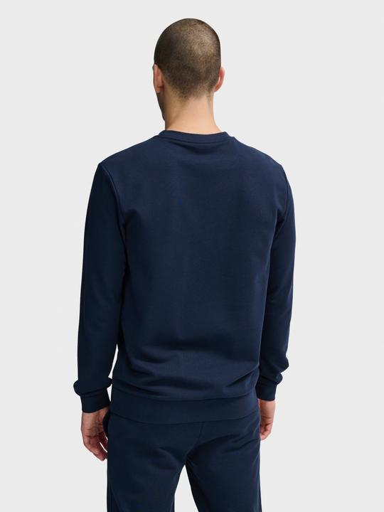 Actual product image hummel hmlACTIVE SWEATSHIRT (L)