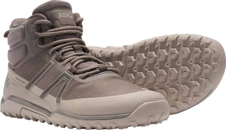 Image du produit Xero Shoes Scrambler Trail Mid WP (42)