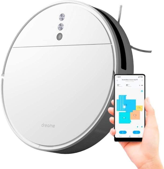 Actual product image Dreame F9 (Robot vacuum)