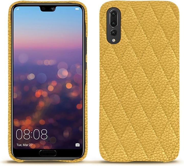 Image du produit Noreve Housse cuir (Huawei P20 Pro)