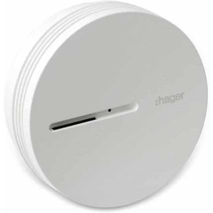 Produktbild Hager Optischer Melder Verkabelt melder