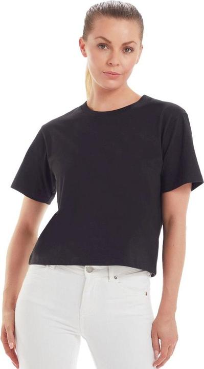Immagine prodotto Maglietta da donna/ragazzo Heavy Crop (S)