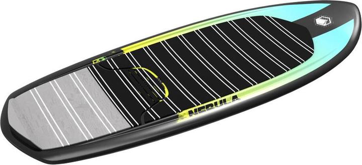 Produktbild Liquid Force Nebula Foil Board