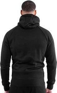 Immagine prodotto Venum Legacy Felpa con cappuccio nera (XL)