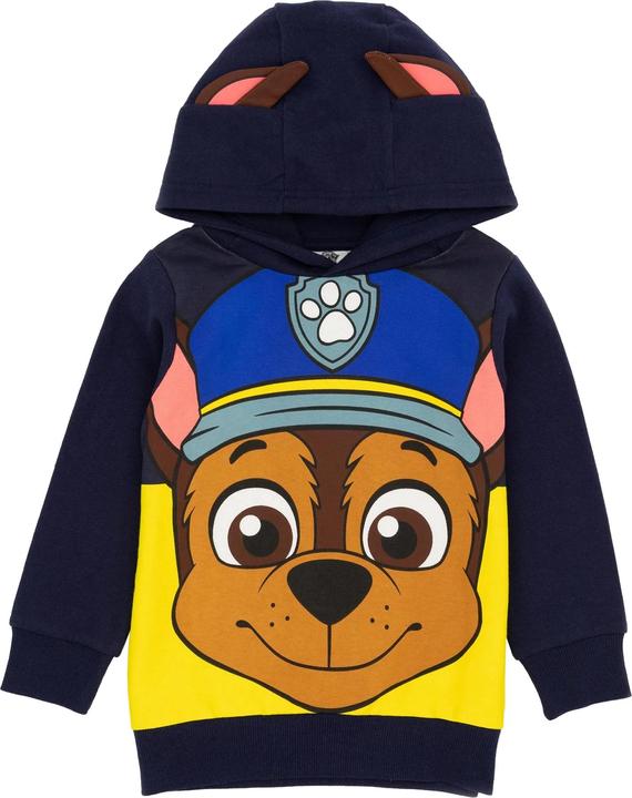 Paw Patrol Chase 3D Ears