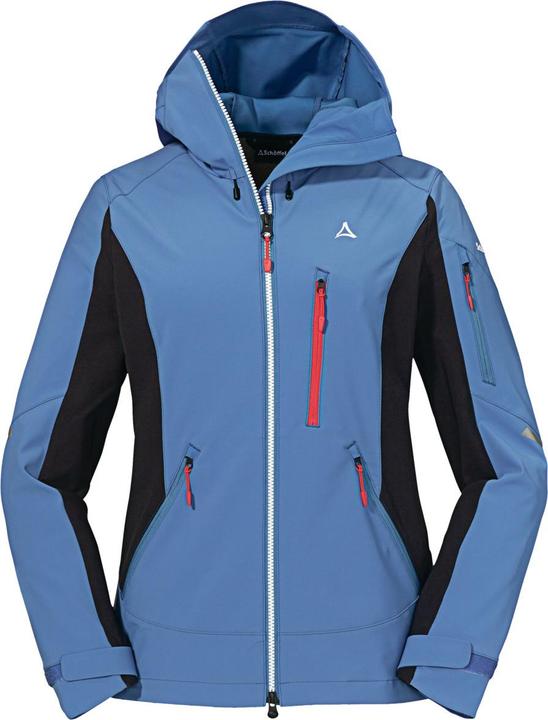 Immagine prodotto Schöffel Giacca Softshell da donna Matrei (50)