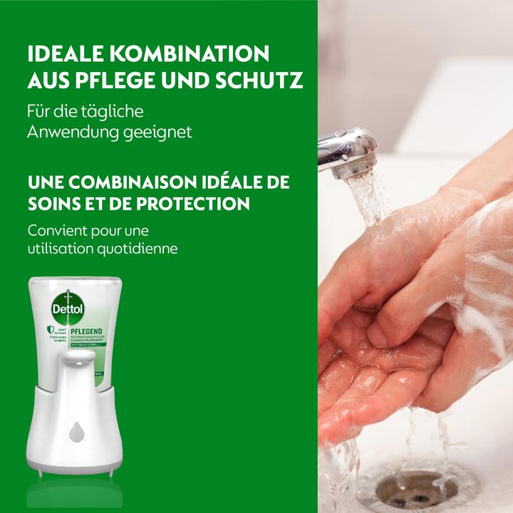 Image du produit Dettol Pas touche