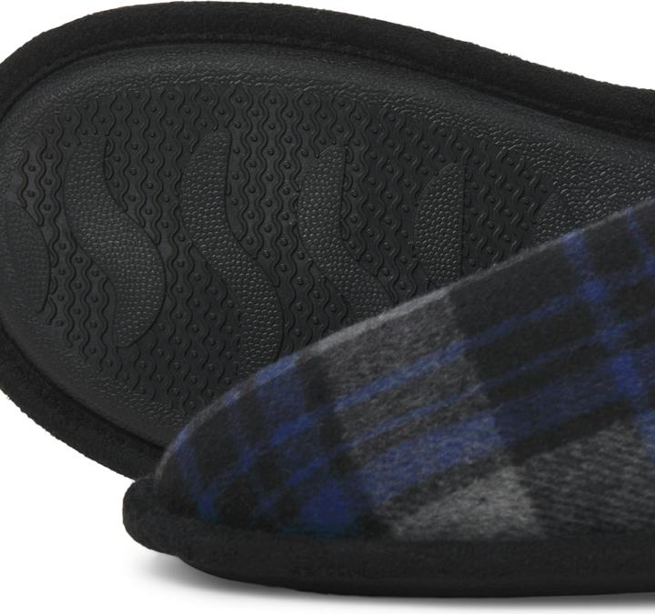 Actual product image Jack & Jones Jfwmurphy Mule Homeslipper Giftbox Ln (43)