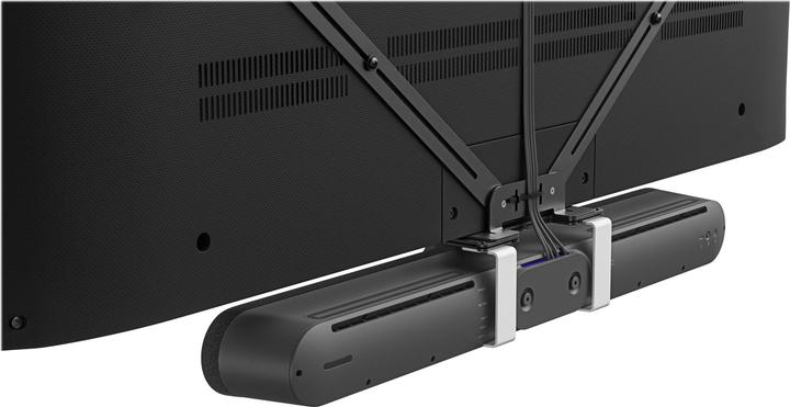 Produktbild Logitech Small Room+TAP+Rally Bar Mini for Zoom Rooms on Android TAPRMGUNIAPP