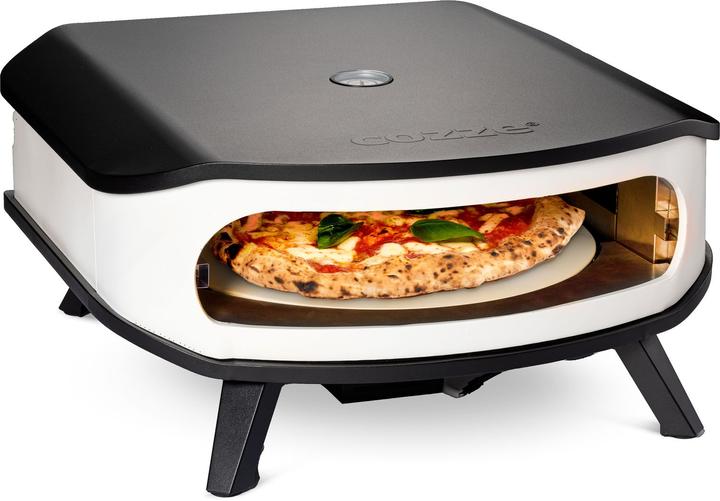 Image du produit Cozze 17" (Four à pizza à gaz)