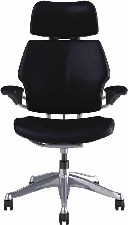 Produktbild Humanscale Freedom Headrest Bürodrehstuhl