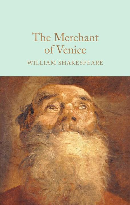 Actual product image The Merchant of Venice (William, Shakespeare, English)