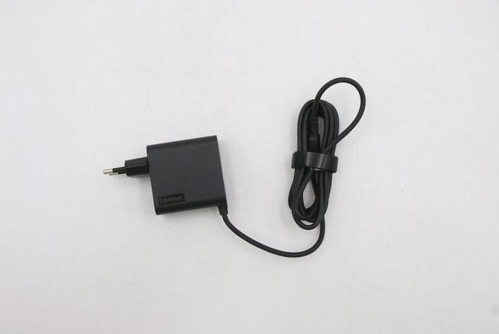 Actual product image Lenovo Delta 89CC-EU Type-C 65W (65 W)