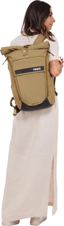 Immagine prodotto Thule Zaino Paramount 24L - Nutria (24 l)