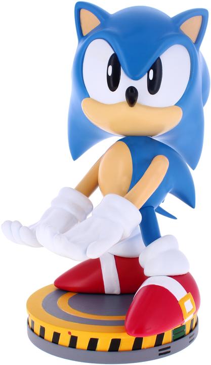 Actual product image Exquisite Gaming Cable Guy- Sonic Sliding Sonic (PS5)