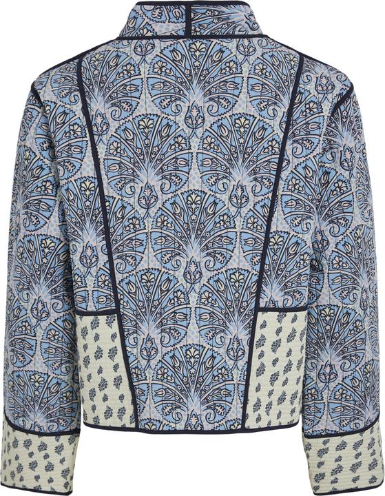 Actual product image Vila Stepp Jacke (42)
