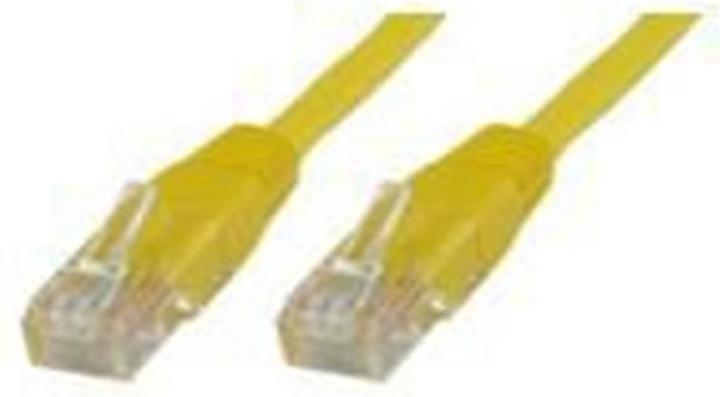 Actual product image MicroConnect Network cable (U/UTP, CAT5e, 15 m)