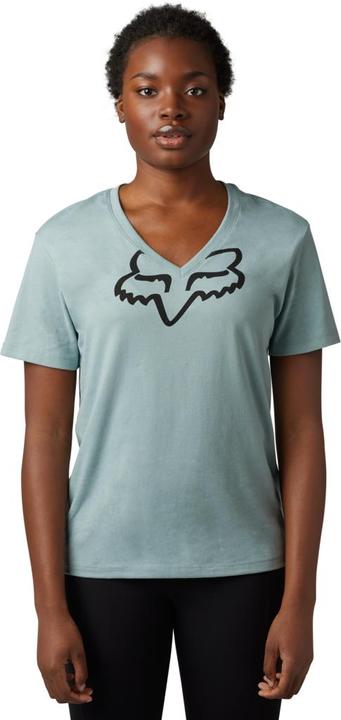Actual product image Fox Tee 23 Boundary Ss Top Gmtl S (S)